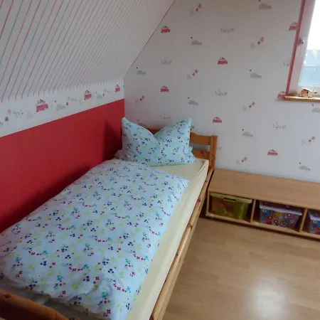Ferienwohnung Rauch Kruft