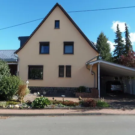 Ferienwohnung Rauch