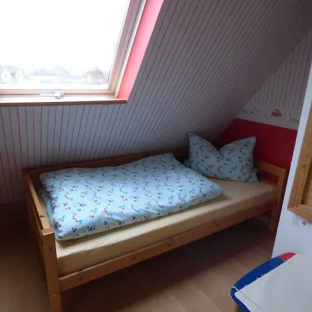 Ferienwohnung Rauch *