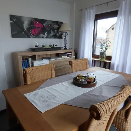Ferienwohnung Rauch