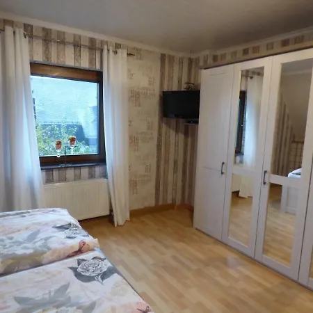 Apartment Ferienwohnung Rauch *
