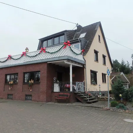 Ferienwohnung Rauch Apartment