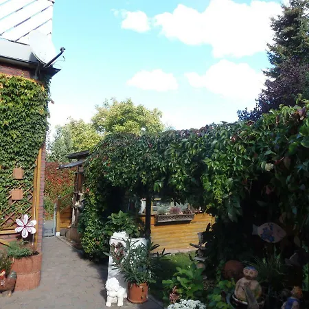 Ferienwohnung Rauch *