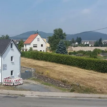 Ferienwohnung Rauch Apartment Kruft